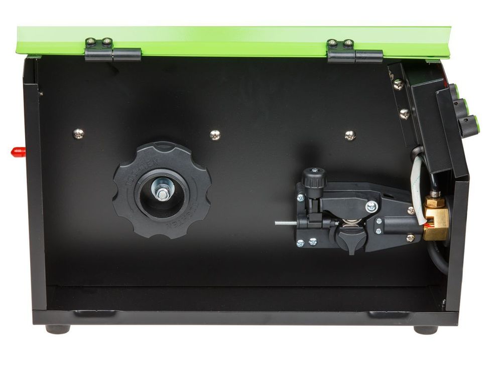 Полуавтомат сварочный DGM DUOMIG-253E