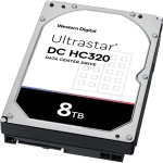 Жесткий диск Western Digital Ultrastar DC HC320 HUS728T8TALE6L4 (0B36404) 8ТБ