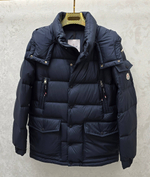 Пуховик Moncler