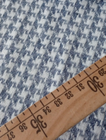 Альпака (принт). Лапка синяя