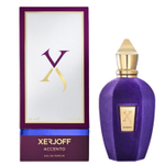 Парфюмерная вода XERJOFF VELVET COLLECTION ACCENTO 100мл.