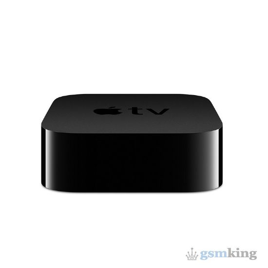 Apple TV 4 Gen 4K 32GB MQD22RU/A