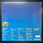 Ekseption - Trinity (Голландия 1973г.)