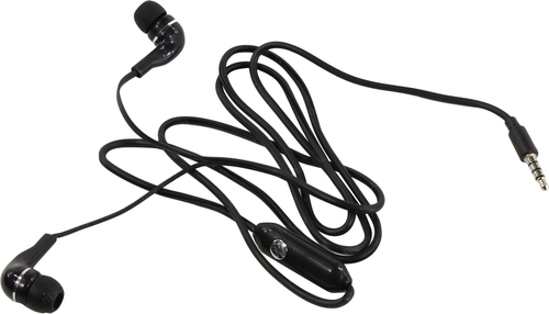 наушники Smartbuy SBH-011K S4