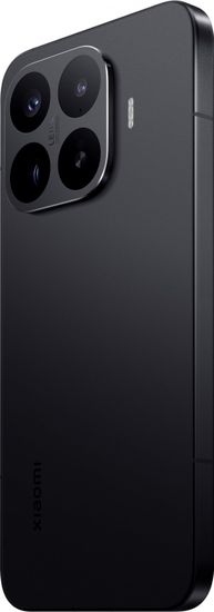 Смартфон Xiaomi 17T Pro 12/512 ГБ Черный