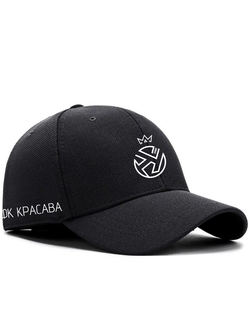 Кепка krasava basic
