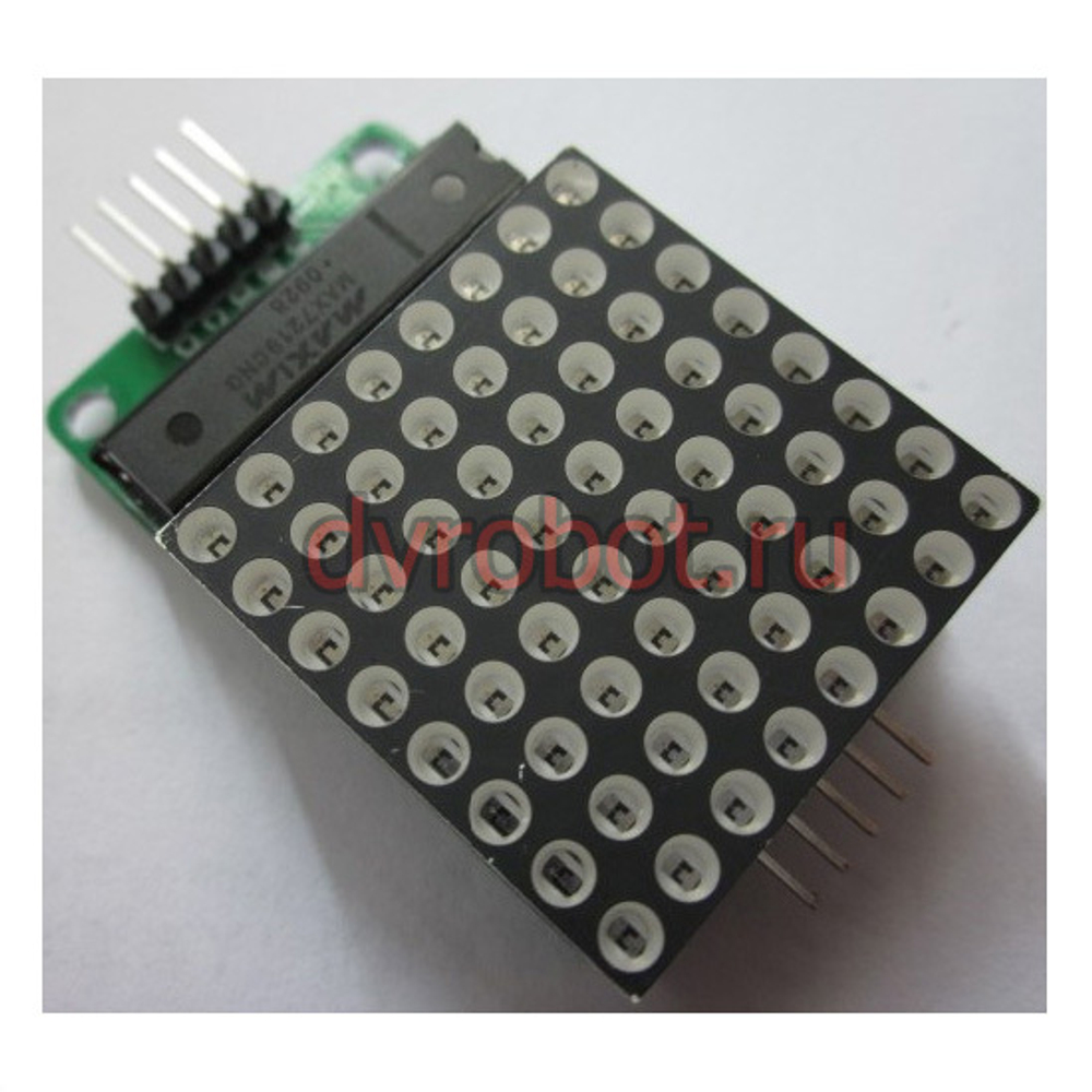 Модуль LED - DIY
