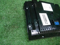 Дисплей климат-контроля RR Vogue 4 L405 (17-22)
