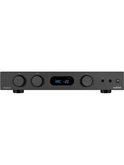 Интегральный усилитель Audiolab 6000A MKII Black