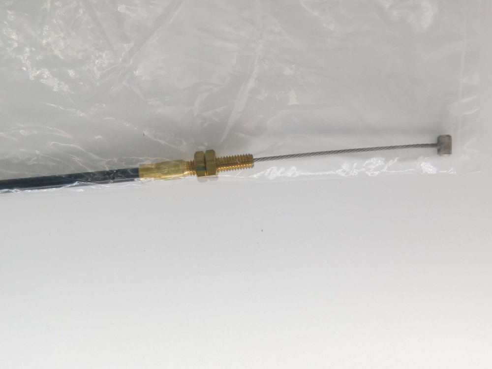 Тросик газа Suzuki DF9.9 DF15 63610-94J00-000