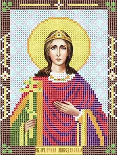 ИГ-046 Святая Ирина