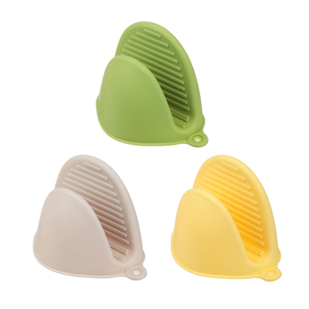 VETTA Прихватка силиконовая термостойкая, 9,5х8см