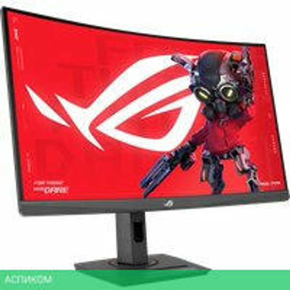 Игровой монитор ASUS ROG Strix XG27WCS