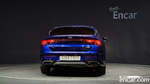 Kia K5 (Optima) 3 Generation 1.6 Turbo (06.2020)