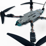 FPV‑дрон 15 дюймов для мишени СТРЕКОЗА