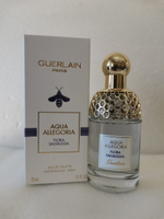 Guerlain Aqua Allegoria Flora Salvaggia