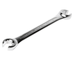 Ключ разрезной 17х19мм JTC