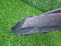 Юбка переднего бампера Changan Lamore (2023-н.в.)