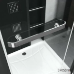 Душевая кабина Grossman GR222 80x100
