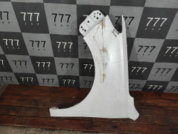 Крыло переднее левое Haval Jolion 21-24 Б/У Оригинал 8403110XST01AD