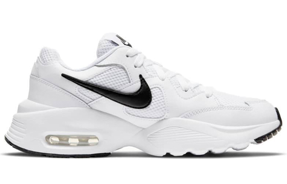 Кроссовки Nike Air Max Fusion (Женская размерная сетка)