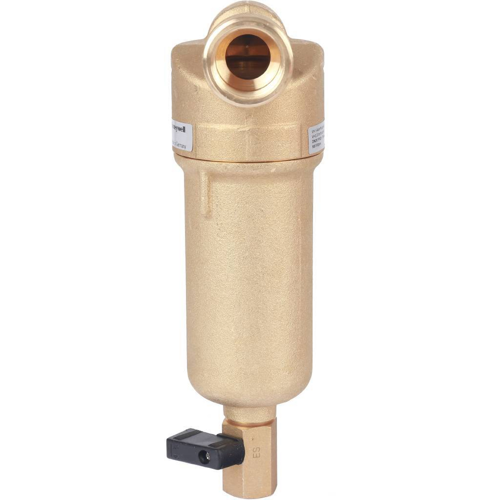 Фильтр самопромывной Honeywell MiniPlus FF06-AAM 1"