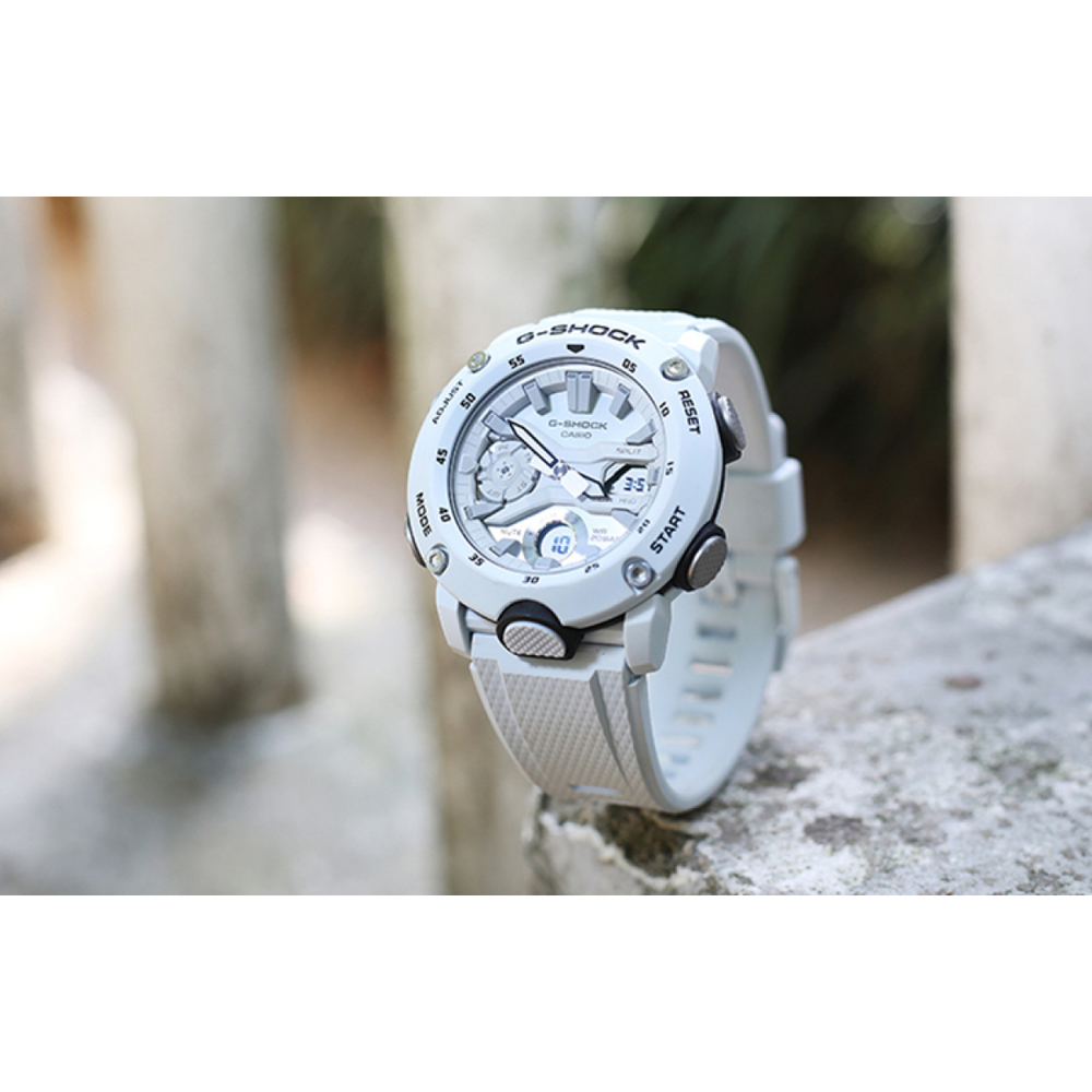 Часы G-SHOCK YOUTH, GA-2000S-7APR