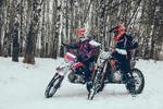 Мотоцикл SSSR CORE A PITBIKE