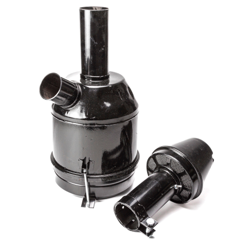 Воздухоочиститель, МТЗ, корпус фильтра в сборе