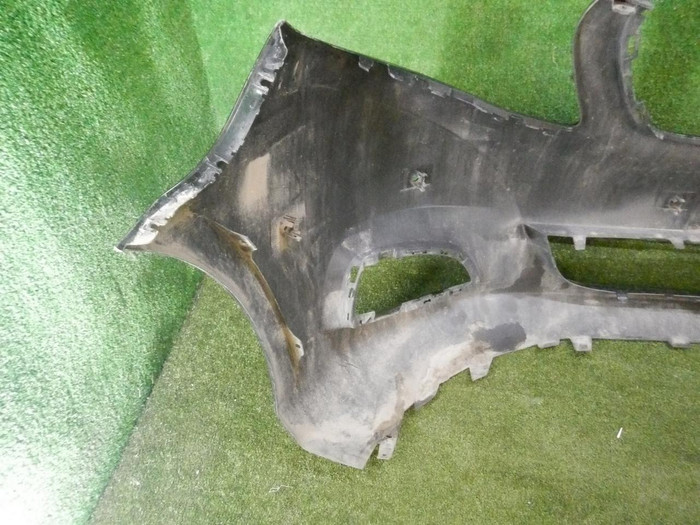 Бампер передний Mercedes V w447 (2014-н.в.)