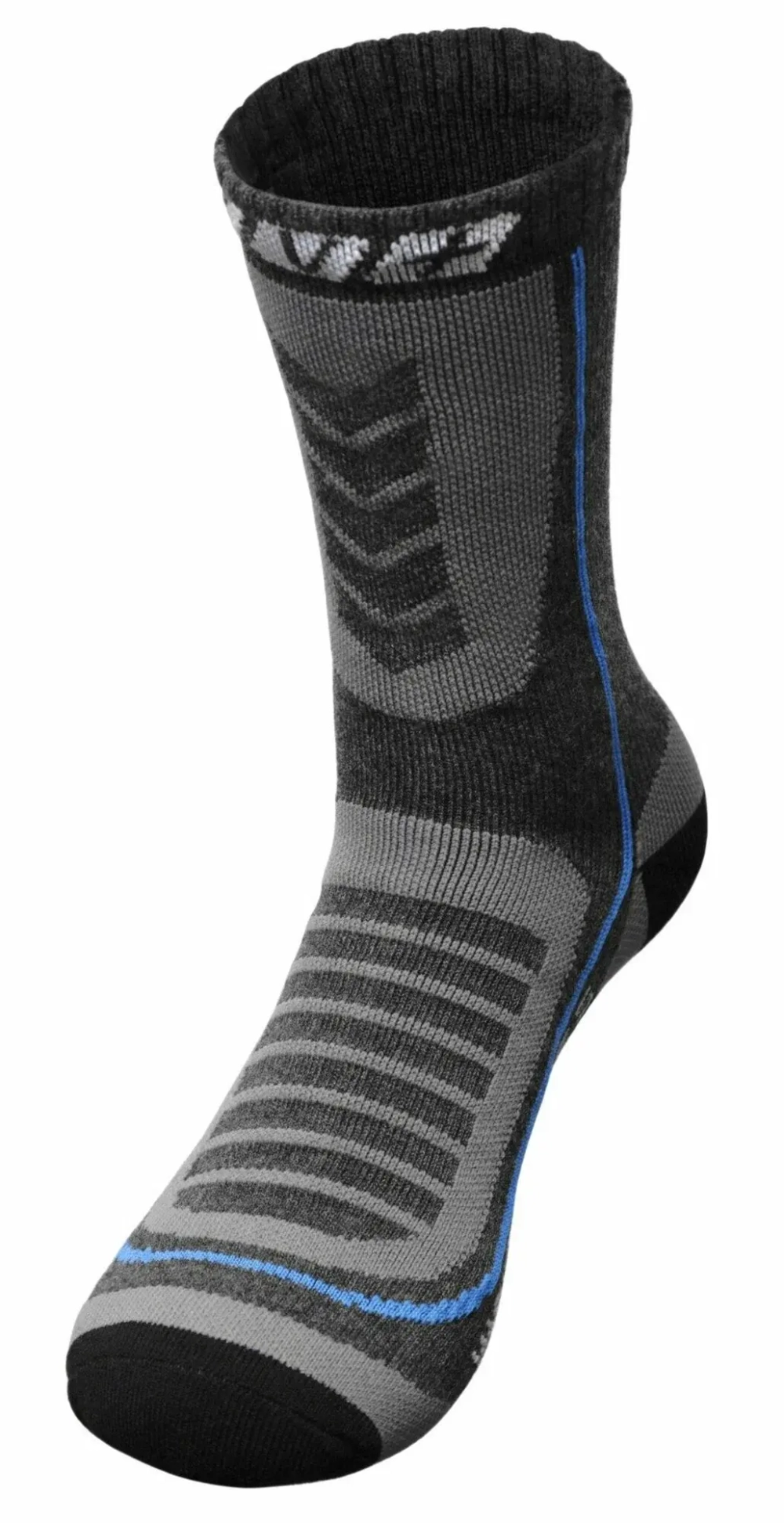 Носки лыжные KV+ Nordic Step Wool