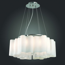 Подвесная люстра ST-Luce SL116.503.06