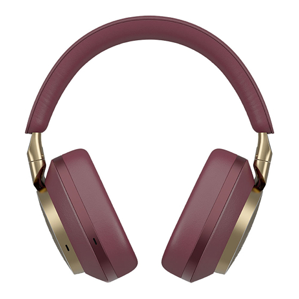 Беспроводные наушники Bowers & Wilkins Px8 Royal Burgundy