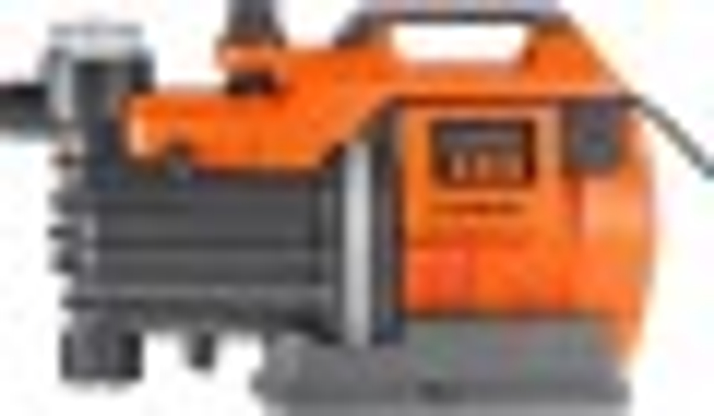 Насос садовый PATRIOT R 1500 LCD автоматический 315302493