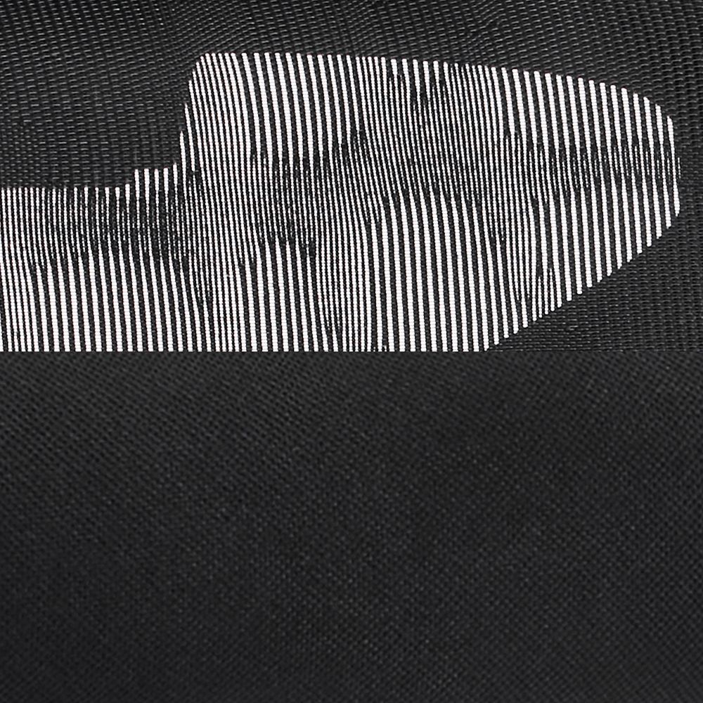 Эргономичное кресло Everprof Omega Black Сетка Черный