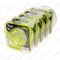 Леска UNO 0,18mm/100m F.Yellow Nylon PREMIER fishing (PR-U-Y-018-100)