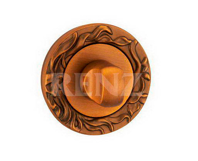 Завертка RENZ BK 20 CF кофе