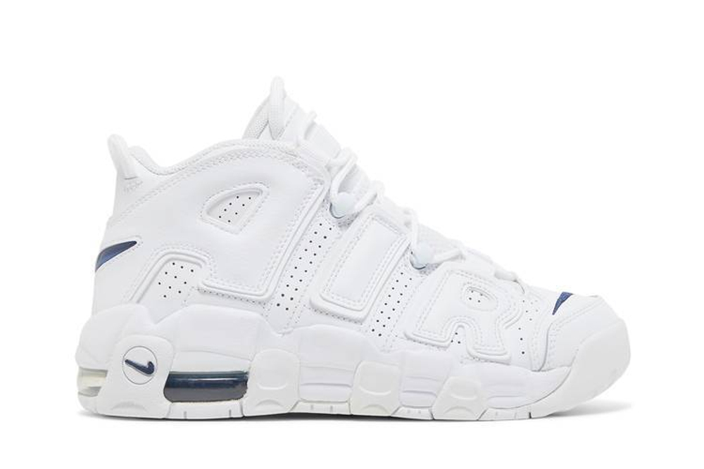 Кроссовки Nike Air More Uptempo Air Gs