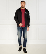 Худи Tommy Hilfiger - черный(MW0MW35571)