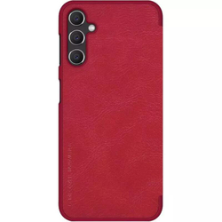 Кожаный чехол-книжка Nillkin Leather Qin для Samsung Galaxy A14 5G