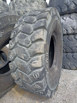 24.00R35 Michelin XDT шина б/у