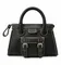 Сумка Chloé Edith Small черный