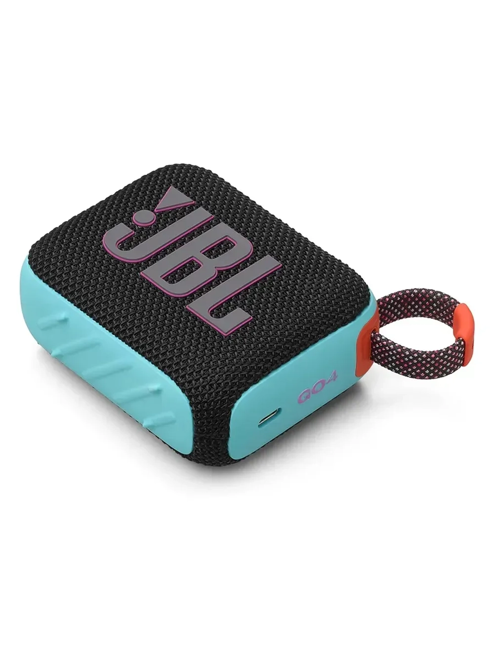Беспроводная акустическая колонка JBL GO 4