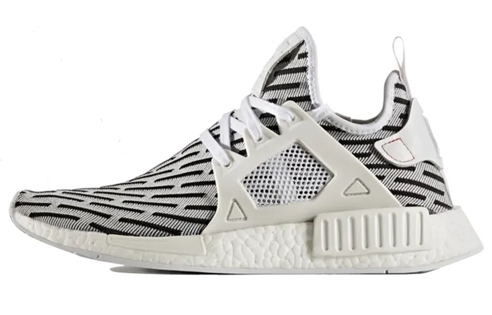 Adidas Nmd Xr1 Pk Zebra