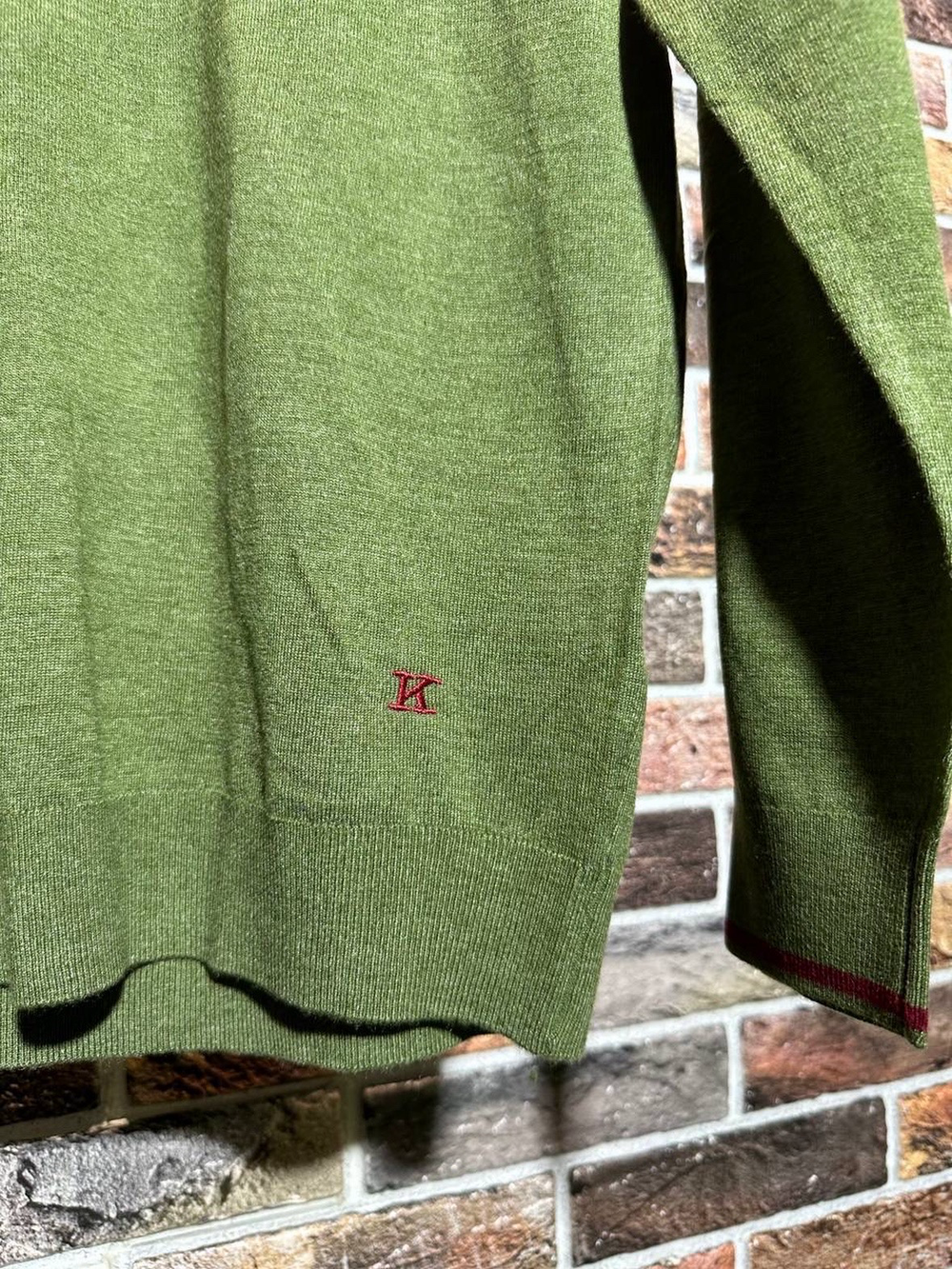 Джемпер Kiton