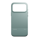 Кожаный чехол MagSafe Native Union (Re)Classic Case для iPhone 17 Pro Max Гибридный чехол из экокожи с зернисто-текстурированным контрастом и вырезом для Контроллера камеры