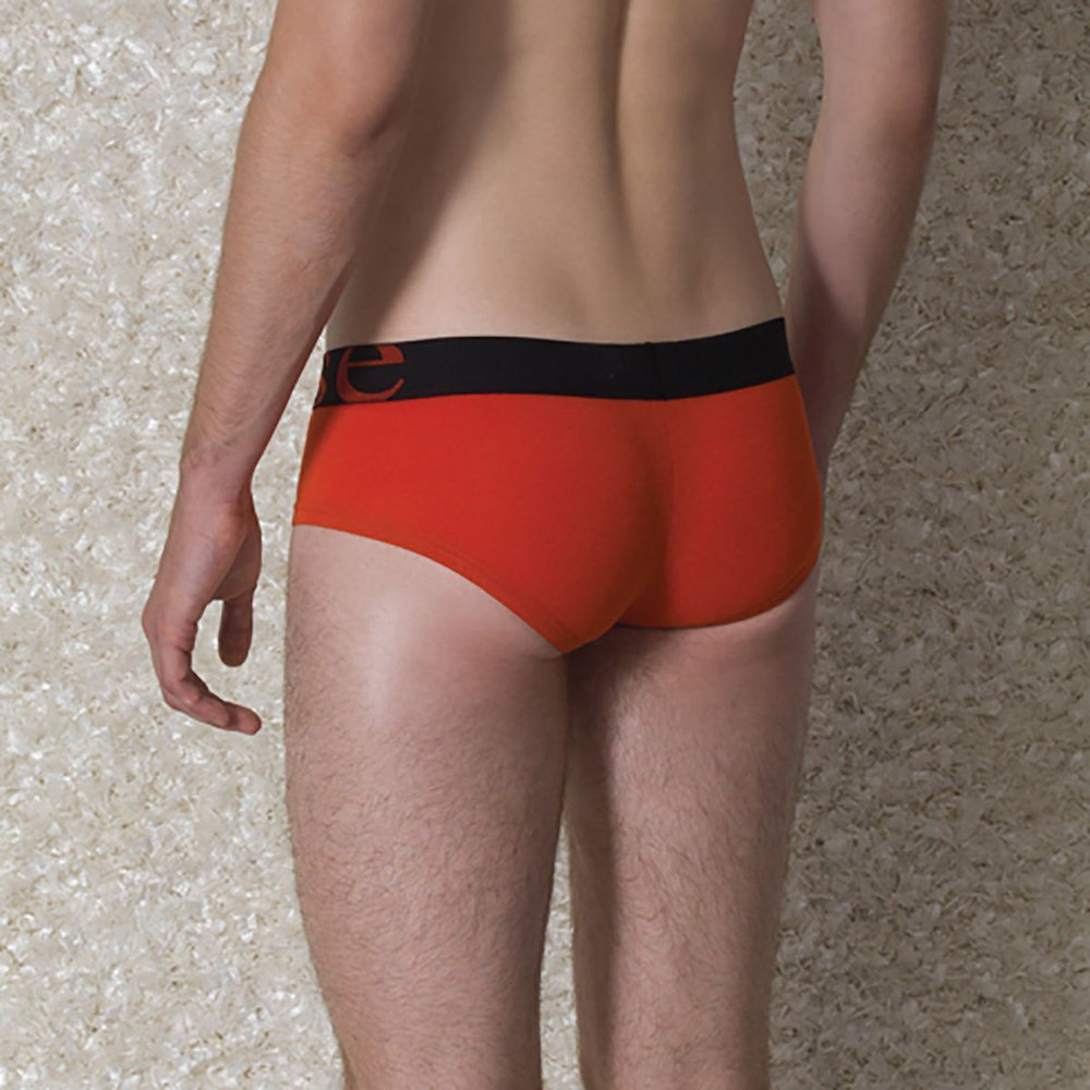 Стильные трусики-хипсы Doreanse Essential (Размер: S) (Цвет: голубой)