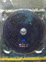 Iron Maiden / Visions Of The Beast (2DVD)