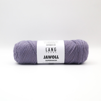 Lang Yarns Jawoll - 245