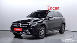 Mercedes-Benz GLC-Class X253 GLC300e 4MATIC (05.2021)